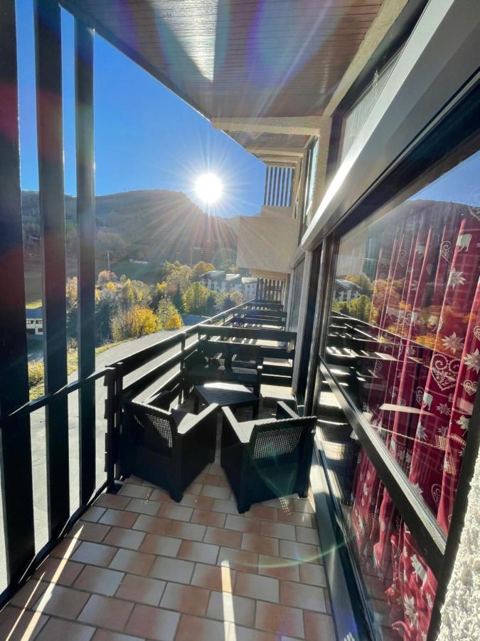 Appartement Plein Sud Cosy 6 Personnes Tres Bien Equipe ,Vue Splendide, Terrasse, Spacieux,Bien Situe, Randonnees,Ski Saint-Sorlin-dʼArves Zewnętrze zdjęcie
