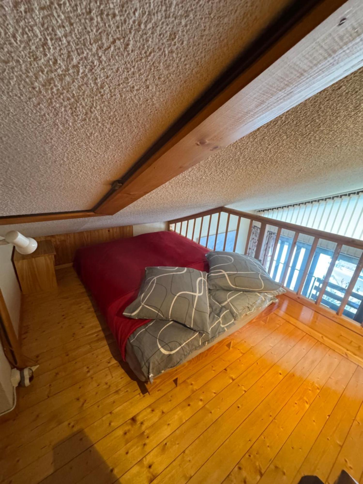Appartement Plein Sud Cosy 6 Personnes Tres Bien Equipe ,Vue Splendide, Terrasse, Spacieux,Bien Situe, Randonnees,Ski Saint-Sorlin-dʼArves Zewnętrze zdjęcie