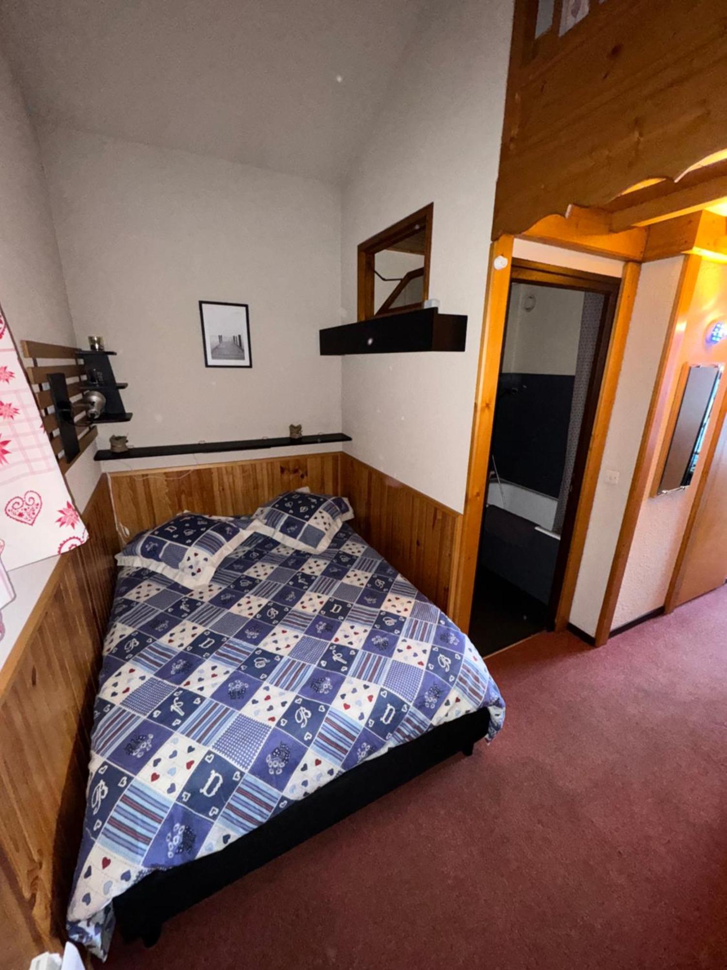 Appartement Plein Sud Cosy 6 Personnes Tres Bien Equipe ,Vue Splendide, Terrasse, Spacieux,Bien Situe, Randonnees,Ski Saint-Sorlin-dʼArves Zewnętrze zdjęcie